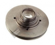 Crankshaft Pulley A4.236 Engine