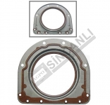 KRANK ARKA KEÇESİ FLANŞLI FPM 133,3x197/219x24