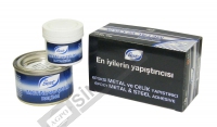 Epoxy Metal & Steel Adhesive