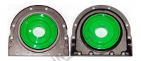 Rear Crankshaft Seal & Housing 