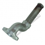 Strainer-Balancer