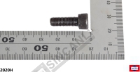 Bolt-Gear Balance Weight