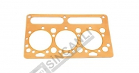 Cylinder Head Gasket Copper