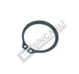 HİD.OSİLATÖR TÜPÜ ÜST VE TUTUCU SEGMANI