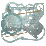 Bottom Gasket Set