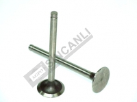 Exhaust Valve 35.C