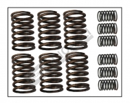 SUPAP YAYI İÇ-DIŞ TAKIM