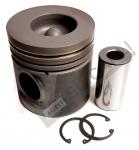 Piston 105Mm 3.Chnl. 4.Cyl.Std