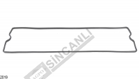 Gasket-Valve Cover 4.Cyl (Silicon) New Type