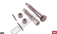 Balancer Repair Kit w/o Bearings