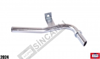 Pipe-Sump