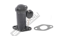 Oil Filler Neck w/Cap