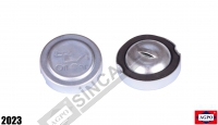 Cap-Oil Filler
