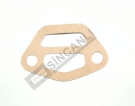 Gasket-Head Oil Filter
