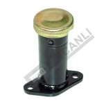 Oil Filler Tube W/Cap Assy.