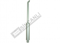 EGZOZ SUSTURUCU BOYALI ÜSTTEN EĞRİ