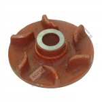 Water Pump Impeller