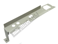 Panel-Frame Radiator