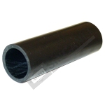 RADYATÖR ÜST HORTUM (DÜZ TİP) I/D:36 L:132 MM