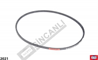 Fan Belt