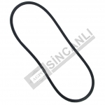 VANTİLATÖR KAYIŞI DÜZ 12,5x1400Lİ