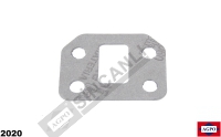 Gasket-Fuel Pump Body