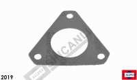 Gasket-Fuel Injection