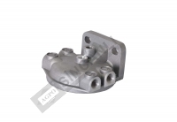 Single Fuel Filter Head New Type