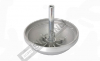Fuel Filter Bowl - Aluminium