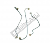 Fuel Tube Set (3 Pieces)