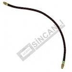 MAZOT HORTUMU İPEK ÖRGÜLÜ 56 CM