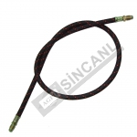 MAZOT HORTUMU İPEK ÖRGÜLÜ 100CM