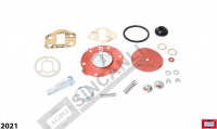 4 Bolt Fixing Repair Kit-Fuel Pump