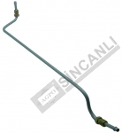 Pipe-Fuel Filter