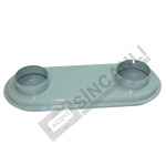 HAVA FİLTRE SAC ARA KÖPRÜ (KAPUT ALTI) -BACA