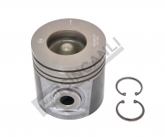 Piston & Pin 105.50 Mm 0.20 3.Cnl 39,70 Pin W/Turb
