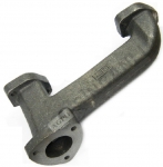 Exhaust Manifold