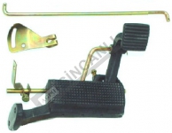 AYAK GAZI TERTİBATI KOMPLE