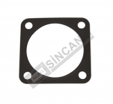 Gasket-Inlet Manifold