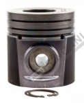Piston & Pin W/Ring Set 106Mm 0.40 39,70 Pin