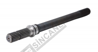 Pto Shaft 21x21Spl.1000Rpm.(L.50.80 Cm)