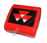 Front Emblem New Type