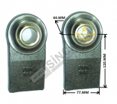 YAN ÇEKİ KOL BAŞI SABİT UZUN