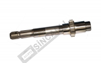 Pto Shaft 