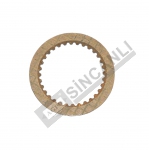 Pto Brake Disc 