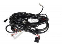 Front Lamp Wiring Loom Assy.