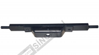 Multi Hole Drawbar With Clevis