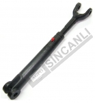 Hyd.Yoke Rod & Fork W/O Knuckle Assy.Lh