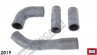 Hose Kit A4.203.Eng.