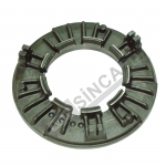 DEBRİYAJ ALT AYNA 13